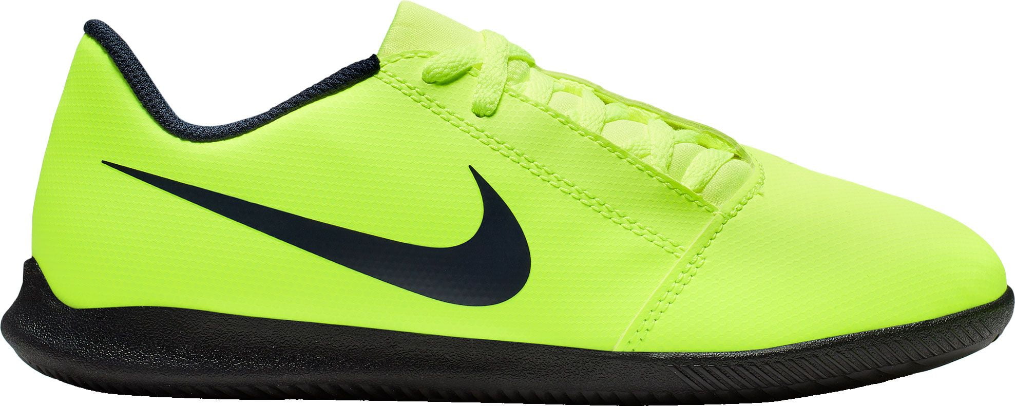 nike venom indoor soccer shoes