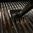 thumbnail image 4 of Broil King Baron Coil Spring Grill Brush, 4 of 6