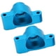 thumbnail image 3 of Rear Uprights Arm, Lightweight Anticorrosion Car Rear Axle Cup Aluminum Alloy For Tamiya TT01 1/10 Flat Sports Cars ANGGREK Otros, 3 of 8