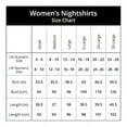 thumbnail image 4 of CafePress - Chat Noir Cat - Women's Nightshirt, 4 of 4