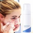 thumbnail image 1 of Travel Size Hydrating Face Cleanser With Deep Cleansing Oil Control And Non Drying Formula, 1 of 6