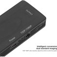 thumbnail image 5 of Console de Jeu en HD Convertisseur, N64 à HD Adaptateur d'Interface Multimédia HD 1080P, Compatible avec SNES51101, 5 of 5