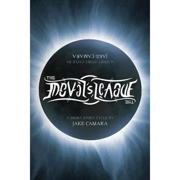 The Devil's League, (Paperback)
