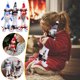 thumbnail image 1 of Ganfancp Christmas Antler Dolls Muñecas Sin Rostro con Sombrero Alto Holiday Tabletop Decorations Ofertas Flash 1* Muñeca, 1 of 7