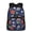 Basketball Soccer, variant on Uourmeti Sunflower Horse Backpack with Lunch Box for Boys Ages 8-12,Cool School Bag,Large Capacity Compartments & Pocket Shoulder Straps Ideal for Camping Back to School Season