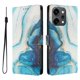 thumbnail image 1 of FOXDOCK Funda Tipo Cartera para OPPO Reno 14 Pro con Soporte y Correa – Diseño de Patrones Lindos, 1 of 6