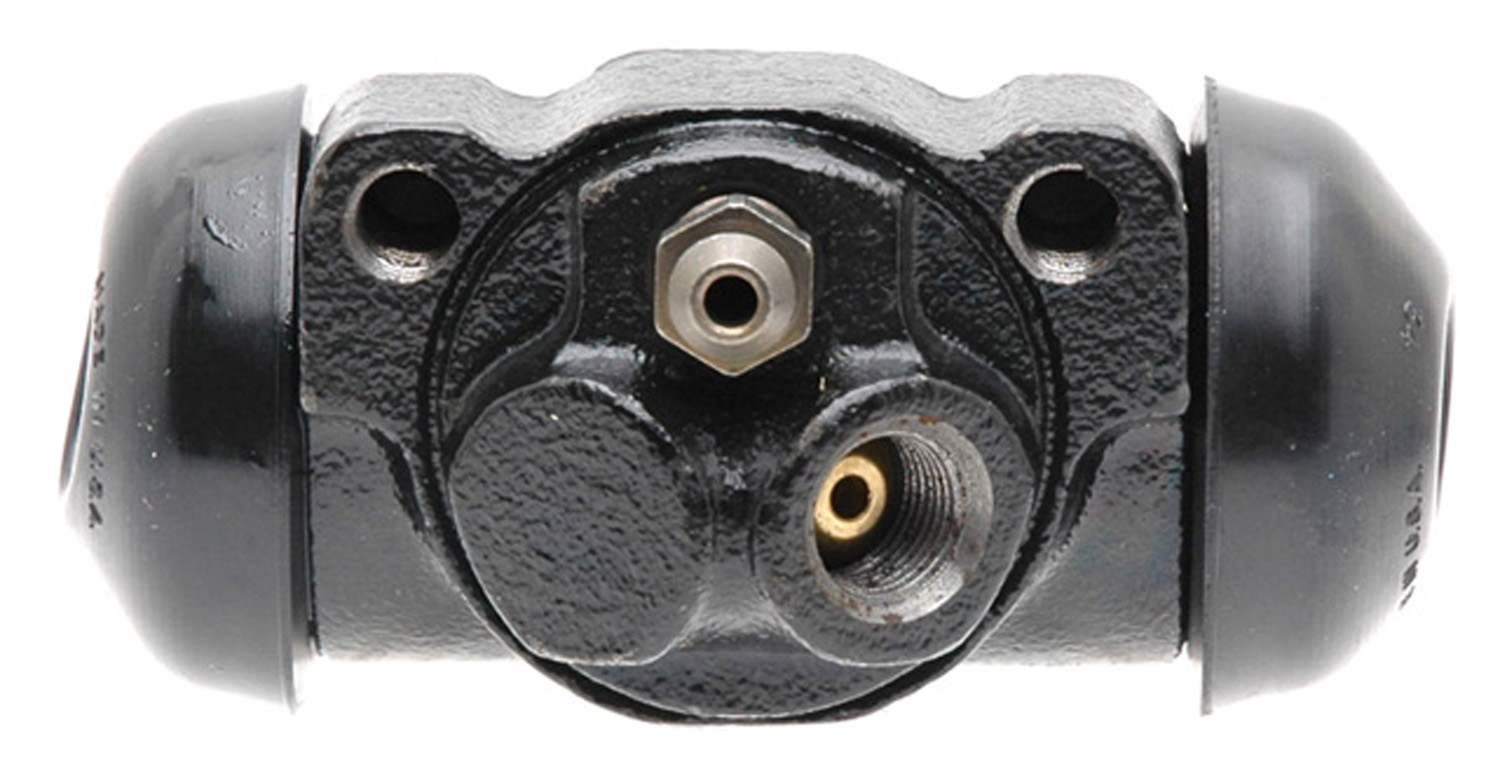 Drum Brake Wheel Cylinder Fits select: 1967-1968 CADILLAC DEVILLE, 1967-1968 CADILLAC CALAIS