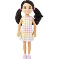 thumbnail image 1 of Barbie Chelsea # 3 (0) Barbie -, 1 of 3
