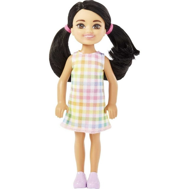 Barbie Chelsea # 3 (0) Barbie -
