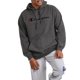 thumbnail image 4 of Sudadera con Capucha Champion Big & Tall para Hombre con Estampado Gráfico, 4 of 5