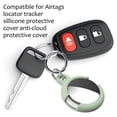 thumbnail image 5 of Funda Protectora De Silicona Funda Protectora Compatible Con Airtags Guardurnaity EL017755-04, 5 of 5
