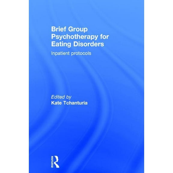 Brief Group Psychotherapy for Eating Disorders