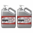 thumbnail image 1 of GOJO CHERRY GEL PUMICE HAND CL GOJO 235802GOJO, 1 of 6