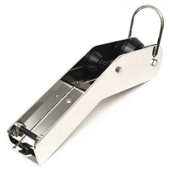 Chaparral Boat Anchor Roller 50.00027 | R-2498 Stainless Steel