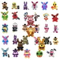 thumbnail image 2 of Peluche Harem Five Nights Poupée Jouet Siniker, 2 of 4