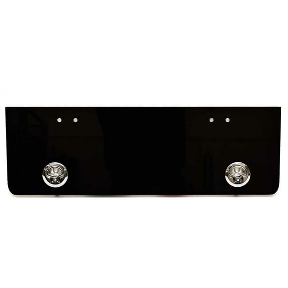 Sea Ray Boat Helm Access Door 2202783 | 350 Sundancer Smoke Acrylic