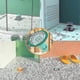 thumbnail image 2 of 4 Smell Proof Connectors For Shower Floor Drainage, Rubber Smell Proof Shower Floor Drain, 2 of 5