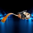 thumbnail image 1 of Unit, Optical  Lens Practicality Easy To Use  For Core Of The Optical Drive For The Old Or Damaged  Pickup, 1 of 8