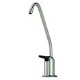 thumbnail image 1 of Watts Premier 116102 Standard Faucet, Brush Nickel, 1 of 5
