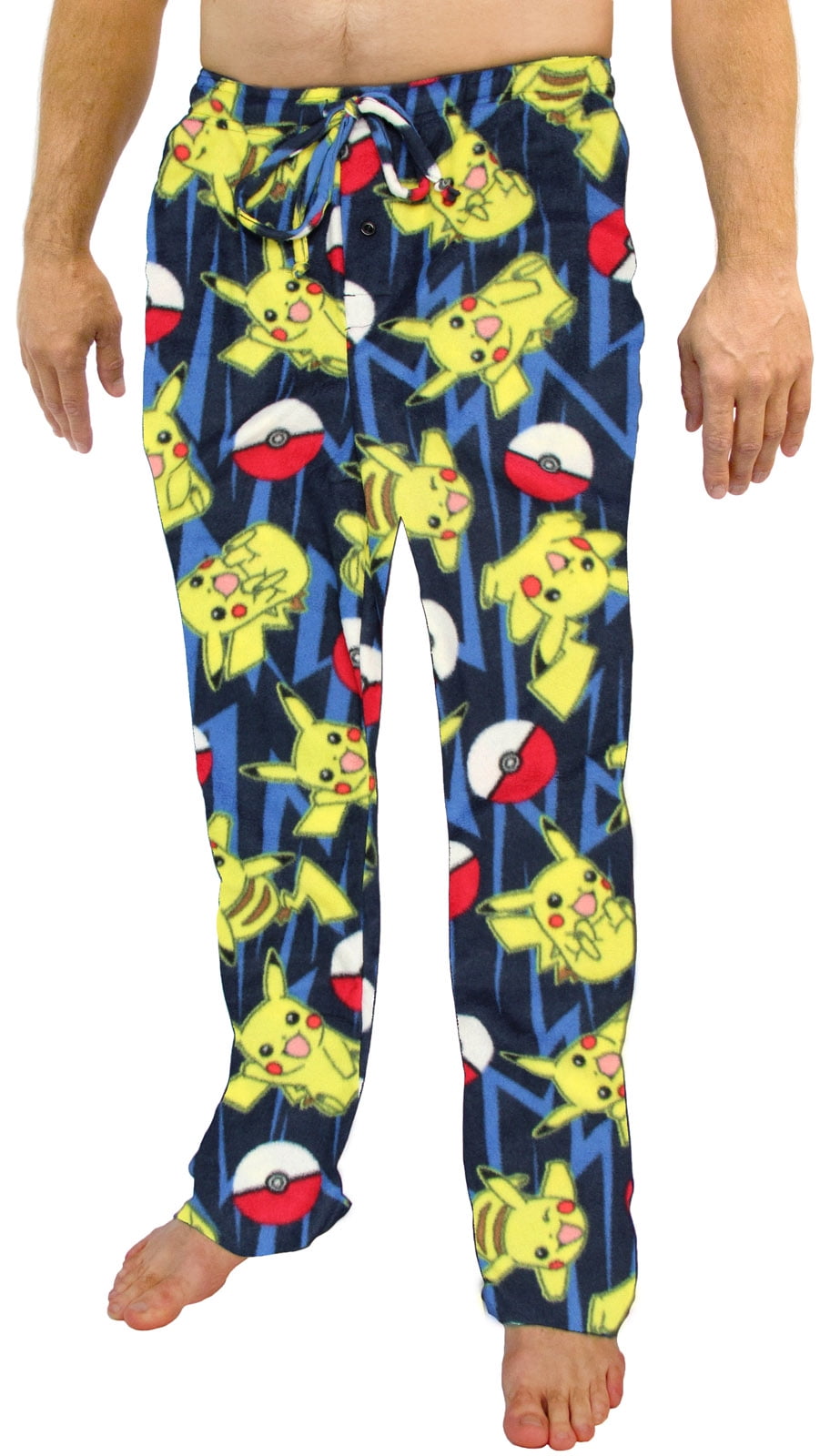 mens pokemon sleep pants mens pokemon sleep pants
