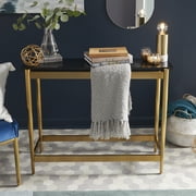 MoDRN Neo Luxury Dylan Console Table