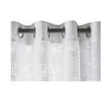 thumbnail image 3 of Better Homes & Gardens Slub Sheer Single Window Curtain Panel, 3 of 9