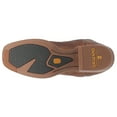 thumbnail image 4 of Dan Post® Men's Richland Saddle Brown Western Boots DP3393, 4 of 4