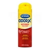 Dr. Scholl's Odor-X Antifungal Spray Powder, 4.7 Oz, 6 Pack