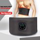 thumbnail image 4 of Fitness Cinturones adelgazantes abdominales eléctricos EMS Estimulador muscular Entrenadores de fitness Barbie Nuevos Originales, 4 of 9