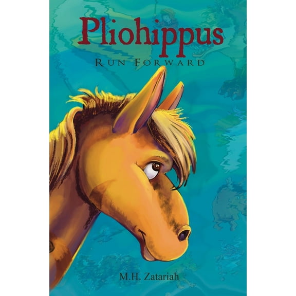 Pliohippus, (Paperback)