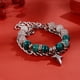 thumbnail image 5 of LUCKY MONEY WEALTH, Prosperidad, Pulseras, Pulseras con cuentas para mujeres, Pulseras para hombres, 5 of 5