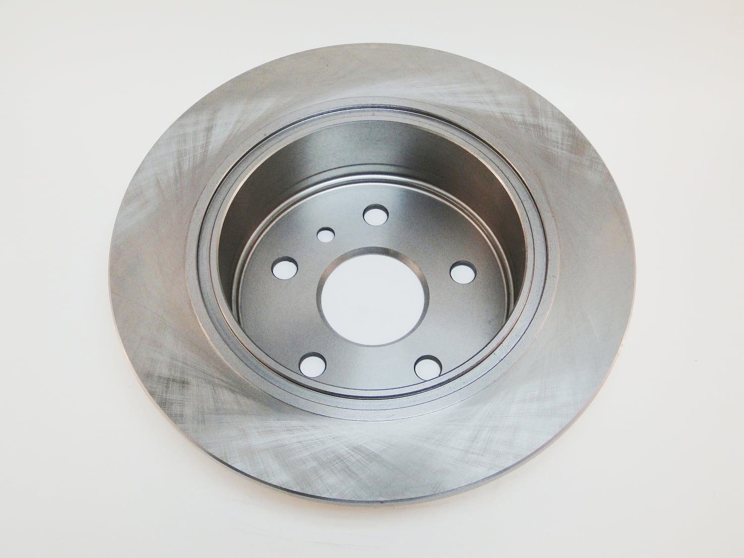 Winstop Brake Rotor, Rear WS228486, Toyota Avalon 1999-1995