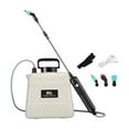 thumbnail image 3 of oshhni Electric Sprayer Cleaning Water Sprayer Bottle for Outdoor Household Orchard 5L White, 3 of 9