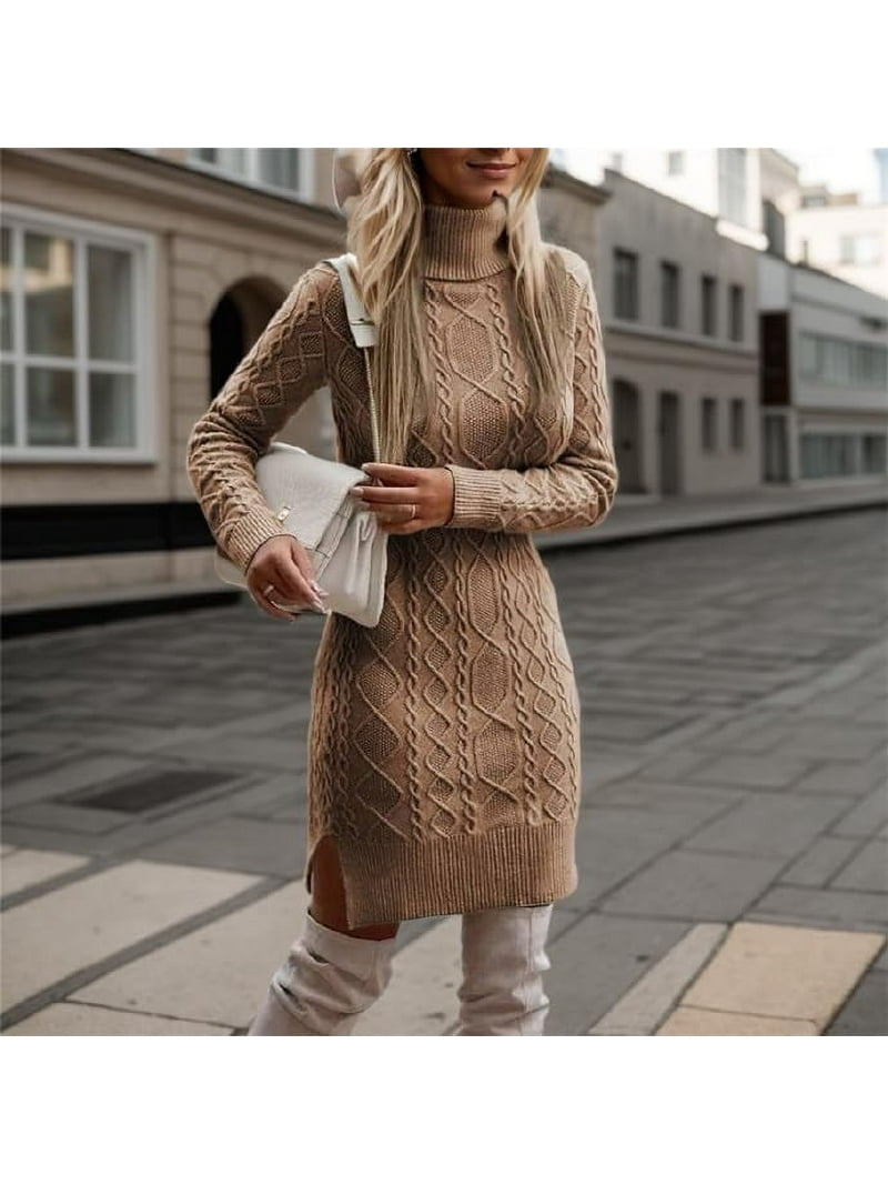 green emerald velvet dress Pink Queen Women's Button V Neck Sweater Dress Long Sleeve Spring Break  Outfits Color Patchwork Stretchy Resort Slim Bodycon Pencil Dress Beige S  at Amazon Women's Clothing store