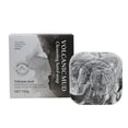 thumbnail image 3 of Xihbxyly Jabón de Carbón, Limpiador Profundo para Puntos Negros, Jabón de Barro Volcánico para El Control de La Grasa, Gel de Baño Multiusos para Rostro y Cuerpo, Refrescante Diario para La Piel, Sol, 3 of 7