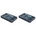 thumbnail image 1 of Consola Videojuegos Portátil Retro R40S 720 * Pantalla IPS 4 Pulgadas (64G) Azul, 1 of 5