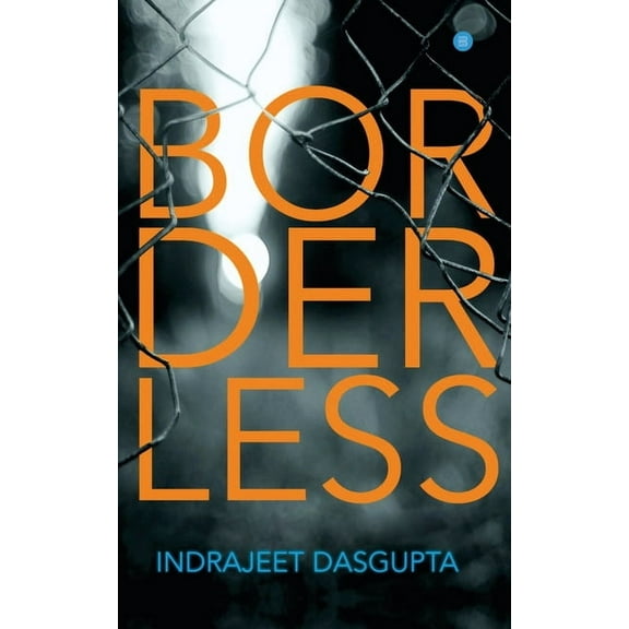 Borderless, (Paperback)