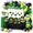 Alien Theme, variant on 307 Alien Birthday Decorations All-in-one Set For 25 Guests