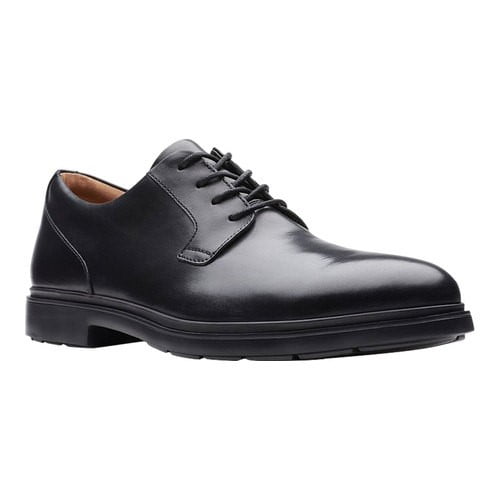 clarks mens work shoes