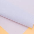 thumbnail image 4 of OULII White Cross Stitch Cloth Polyester Cotton Embroidery Fabric for DIY Decorative Crafts, 4 of 7