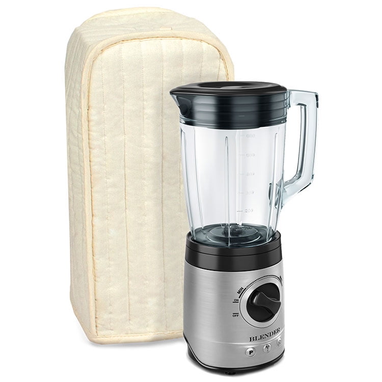 Ritz Blender Cover Natural