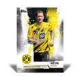 thumbnail image 4 of 2020-21 Topps Borussia Dortmund BVB Team Ensemble Tin (Total de 30 Cartes), 4 of 4