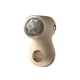 thumbnail image 1 of Cateissary Afeitadora de tela recargable para ropa, removedor de pelusas con pantalla Digital, recortador de suéter, desechos para cama, sofá, abrigo, Suministros de limpieza para el hogar Beige Cateissary HA074848-03, 1 of 6