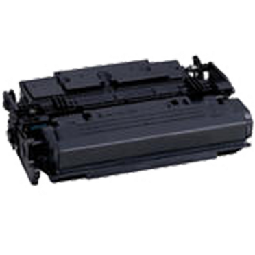 Zoomtoner Compatible CANON 0453C001 (041H) Laser Toner Cartridge Black High Yield