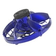 thumbnail image 1 of Platillo volador de inducción Gyrotron Tesimai Blue, 1 of 5