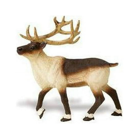UPC: 0095866277925 | Safari Ltd Wild Safari North American Wildlife Reindeer