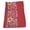 Wine Red, variant on Grofry Women Scarf,Embroidered Flower Scarf Cotton Long Wrap Bandana Scarves Girl Shawl Gift