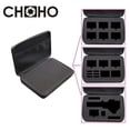 thumbnail image 2 of Bag Case DIY Travel Storage Collection Foam Portable shockproof For Gopro 8 9 10 11 Xiaomi Yi Dji Osmo Pocket Camera Accessories L Type, 2 of 6
