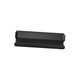 thumbnail image 4 of Estantes de baño sin perforaciones, expositor multiusos decorativo para champú negro 20cm, 4 of 9