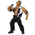 thumbnail image 5 of WWE Action Figures, Retro Superstars The Rock Figure, WWE Toys, 5 of 7